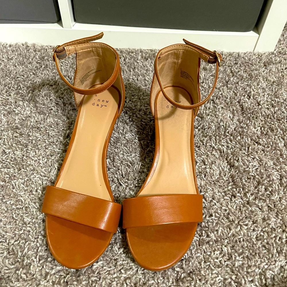 Comfortable Wedges